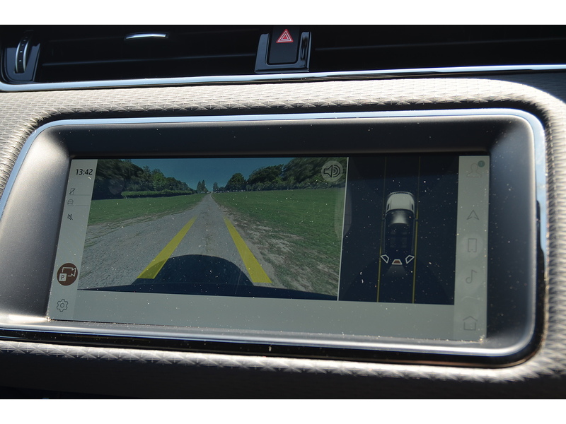 Land Rover Range Rover Evoque 2.0 D165 MHEV R-Dynamic S SUV 5dr Diesel Auto 4WD Euro 6 (s/s) (163 ps) | BLACK PACK|PRIVACY|R/CAM - U10909