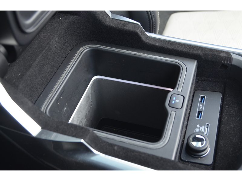 Land Rover Range Rover Sport 5.0 P575 V8 GPF SVR SUV 5dr Petrol Auto 4WD Euro 6 (s/s) (575 ps) | 1 FORMER KEEPER|PAN ROOF - U10910