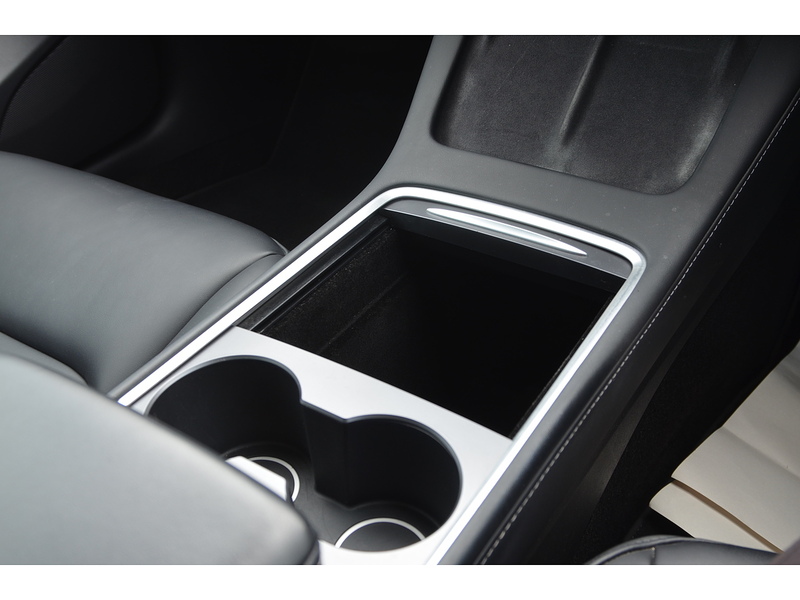 Tesla Model 3 (Dual Motor) Long Range Saloon 4dr Electric Auto 4WDE (346 ps) - U10912