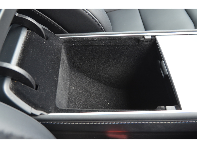 Tesla Model 3 (Dual Motor) Long Range Saloon 4dr Electric Auto 4WDE (346 ps) - U10912