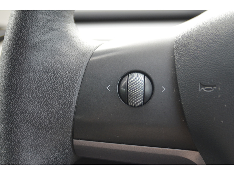 Tesla Model 3 (Dual Motor) Long Range Saloon 4dr Electric Auto 4WDE (346 ps) - U10912