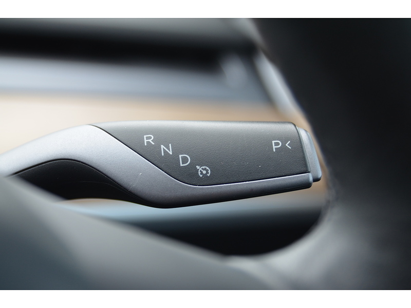 Tesla Model 3 (Dual Motor) Long Range Saloon 4dr Electric Auto 4WDE (346 ps) - U10912