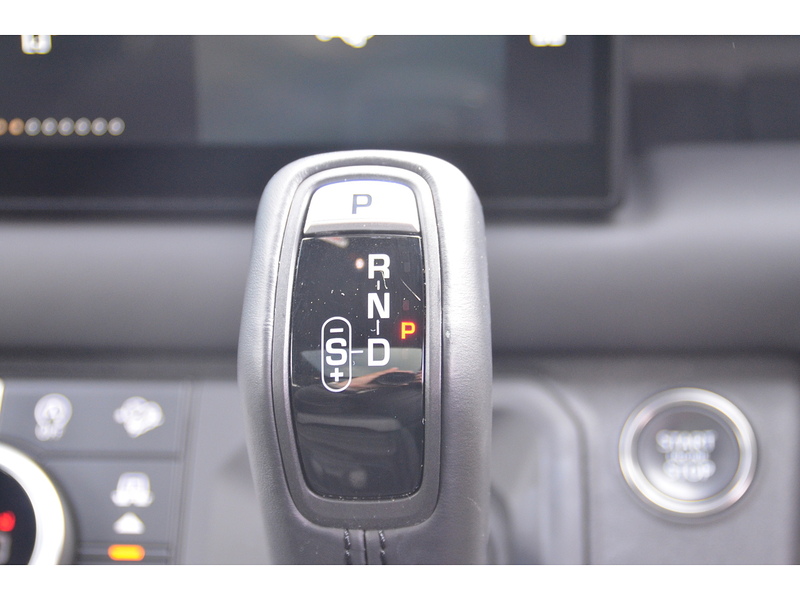 Land Rover Defender 110 P525 V8 Carpathian Edition - U10915