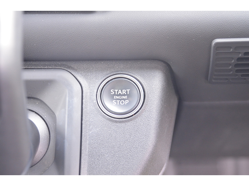 Land Rover Defender 110 P525 V8 Carpathian Edition - U10915