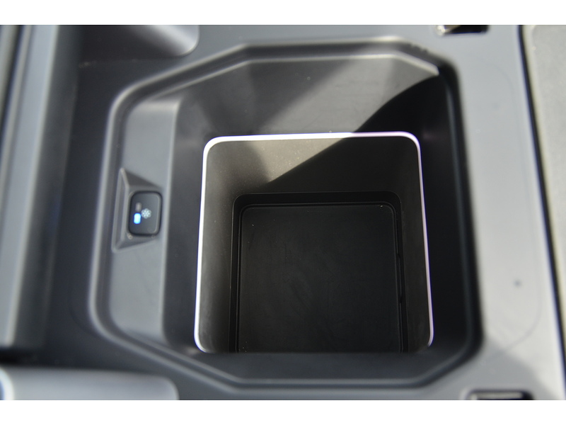 Land Rover Defender 110 P525 V8 Carpathian Edition - U10915