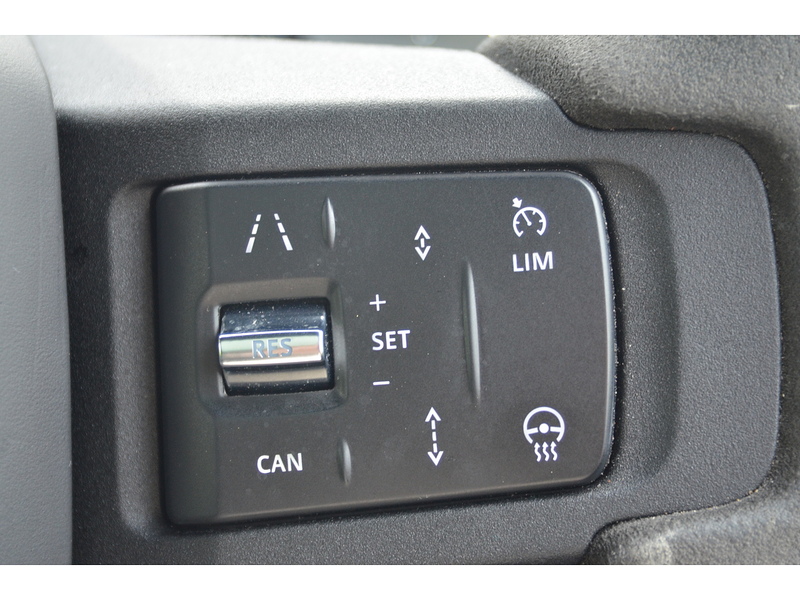 Land Rover Defender 110 P525 V8 Carpathian Edition - U10915