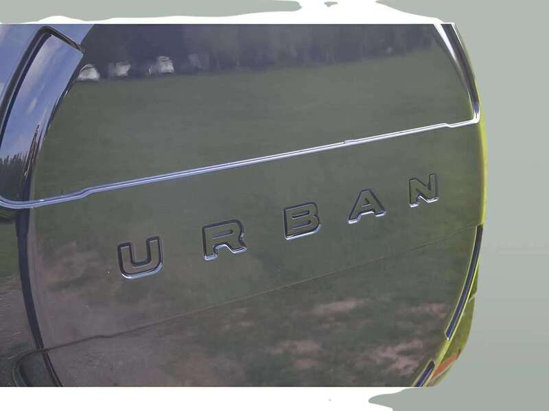 Land Rover Defender 110 P525 V8 Carpathian Edition - U10915