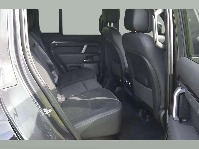 Land Rover Defender 110 P525 V8 Carpathian Edition - U10915