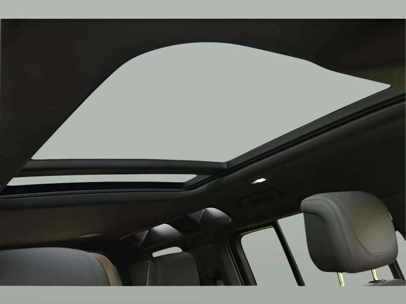 Land Rover Defender 110 P525 V8 Carpathian Edition - U10915