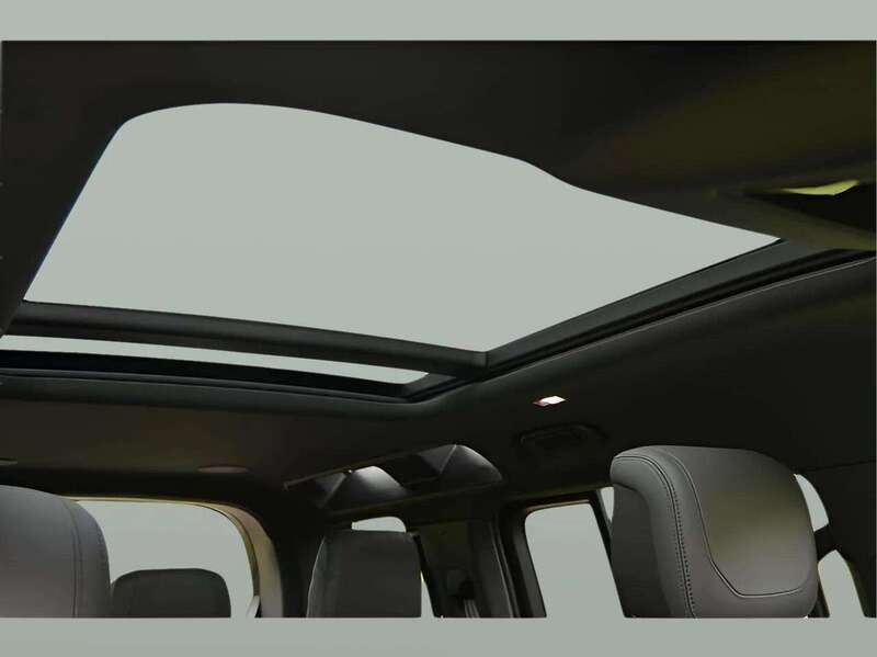 Land Rover Defender 110 P525 V8 Carpathian Edition - U10915