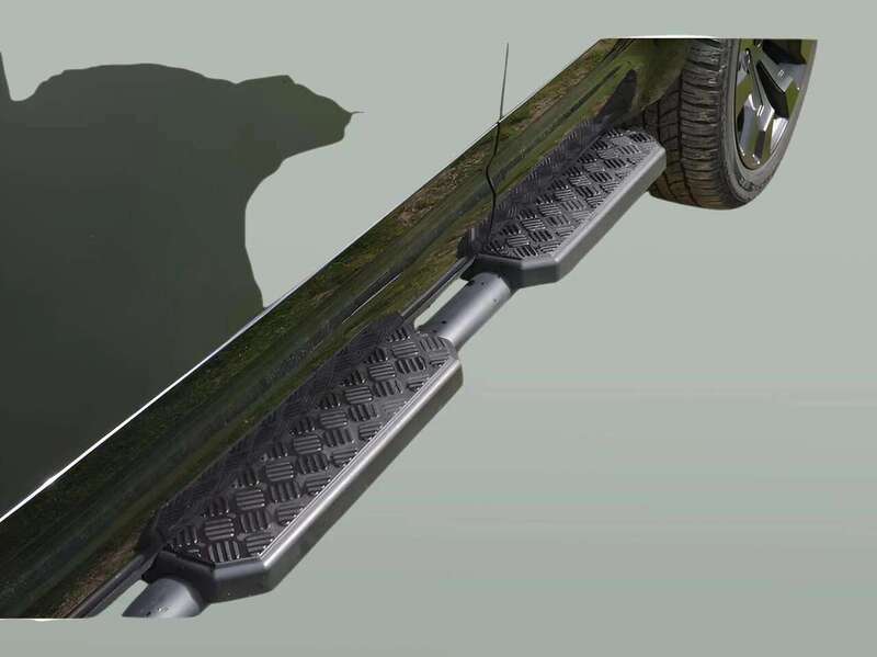 Land Rover Defender 110 P525 V8 Carpathian Edition - U10915