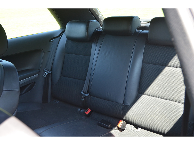 Audi A3 1.8 TFSI S line Hatchback 3dr Petrol S Tronic Euro 4 (160 ps) - U10916