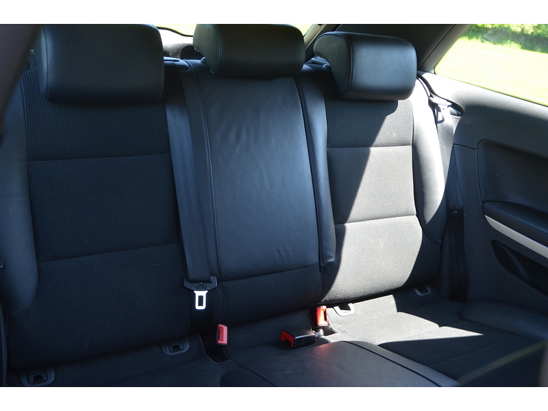 Audi A3 1.8 TFSI S line Hatchback 3dr Petrol S Tronic Euro 4 (160 ps) - U10916