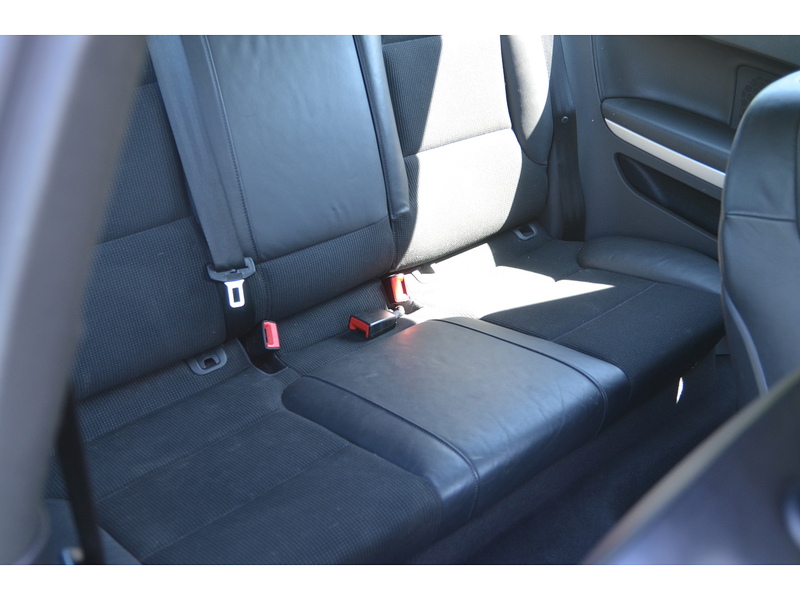 Audi A3 1.8 TFSI S line Hatchback 3dr Petrol S Tronic Euro 4 (160 ps) - U10916