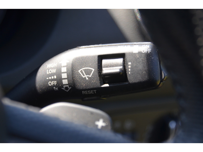 Audi A3 1.8 TFSI S line Hatchback 3dr Petrol S Tronic Euro 4 (160 ps) - U10916