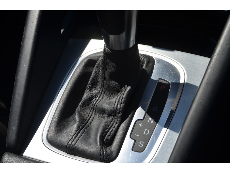 Audi A3 1.8 TFSI S line Hatchback 3dr Petrol S Tronic Euro 4 (160 ps) - U10916