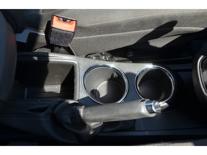 Vauxhall Zafira Tourer 1.4i Turbo Design MPV 5dr Petrol Manual Euro 6 (140 ps) | CRUISE|P/SENSORS|LOW MILEAGE - U10918