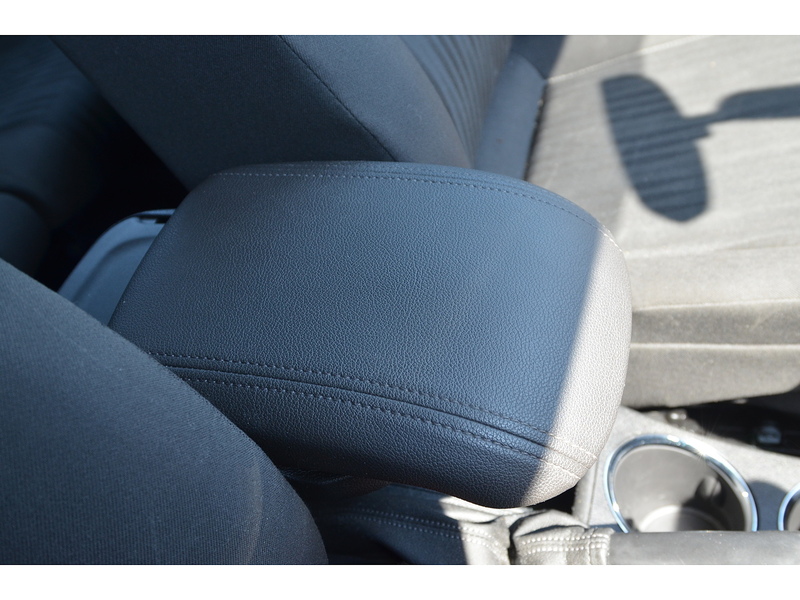 Vauxhall Zafira Tourer 1.4i Turbo Design MPV 5dr Petrol Manual Euro 6 (140 ps) | CRUISE|P/SENSORS|LOW MILEAGE - U10918