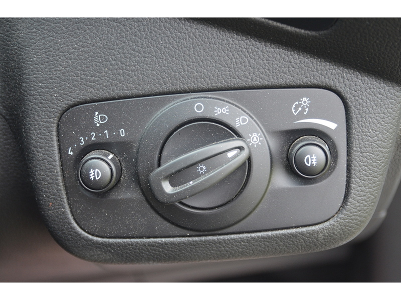 Ford Kuga 1.5T EcoBoost GPF ST-Line SUV 5dr Petrol Manual Euro 6 (s/s) (150 ps) | P/SENSORS|APPLE|NAV|LOW - U10919