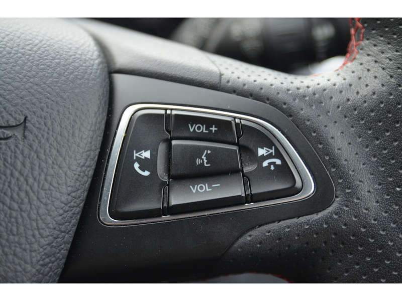 Ford Kuga 1.5T EcoBoost GPF ST-Line SUV 5dr Petrol Manual Euro 6 (s/s) (150 ps) | P/SENSORS|APPLE|NAV|LOW - U10919