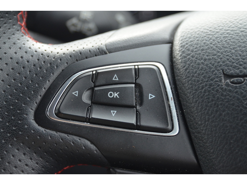 Ford Kuga 1.5T EcoBoost GPF ST-Line SUV 5dr Petrol Manual Euro 6 (s/s) (150 ps) | P/SENSORS|APPLE|NAV|LOW - U10919