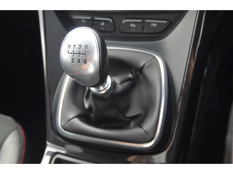 Ford Kuga 1.5T EcoBoost GPF ST-Line SUV 5dr Petrol Manual Euro 6 (s/s) (150 ps) | P/SENSORS|APPLE|NAV|LOW - U10919