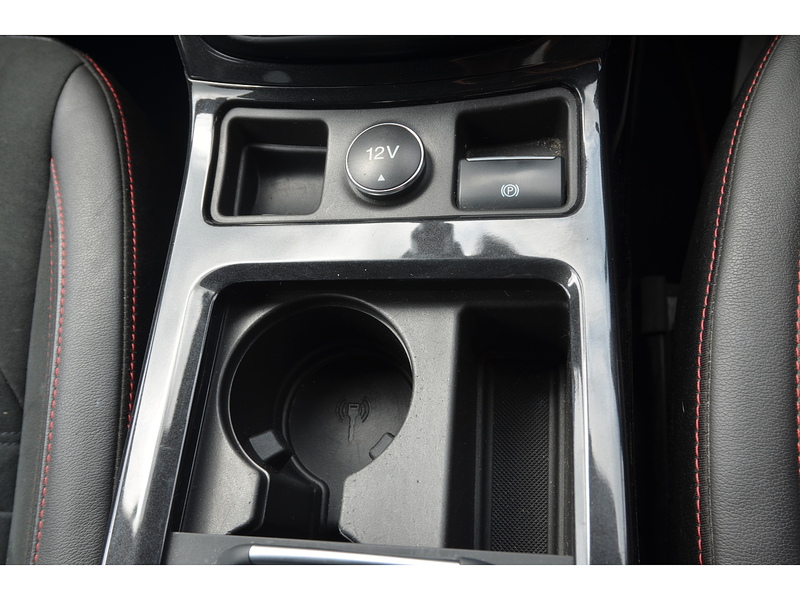 Ford Kuga 1.5T EcoBoost GPF ST-Line SUV 5dr Petrol Manual Euro 6 (s/s) (150 ps) | P/SENSORS|APPLE|NAV|LOW - U10919