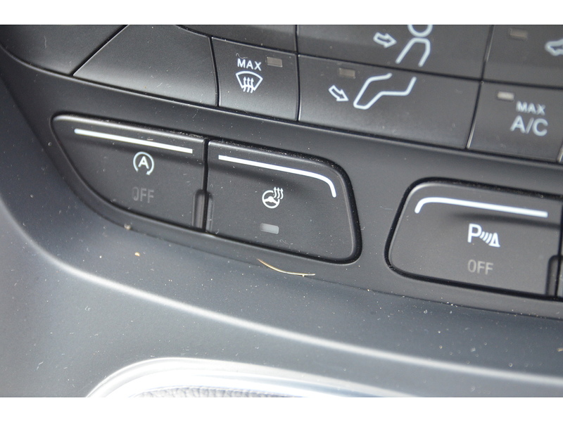 Ford Kuga 1.5T EcoBoost GPF ST-Line SUV 5dr Petrol Manual Euro 6 (s/s) (150 ps) | P/SENSORS|APPLE|NAV|LOW - U10919