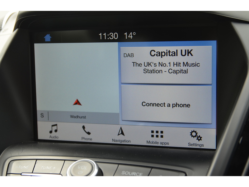 Ford Kuga 1.5T EcoBoost GPF ST-Line SUV 5dr Petrol Manual Euro 6 (s/s) (150 ps) | P/SENSORS|APPLE|NAV|LOW - U10919