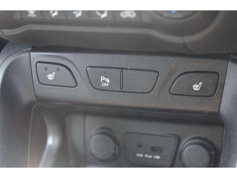 Ford Kuga 1.5T EcoBoost GPF ST-Line SUV 5dr Petrol Manual Euro 6 (s/s) (150 ps) | P/SENSORS|APPLE|NAV|LOW - U10919