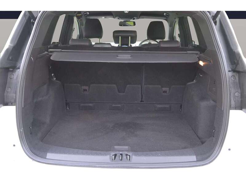 Ford Kuga 1.5T EcoBoost GPF ST-Line SUV 5dr Petrol Manual Euro 6 (s/s) (150 ps) | P/SENSORS|APPLE|NAV|LOW - U10919