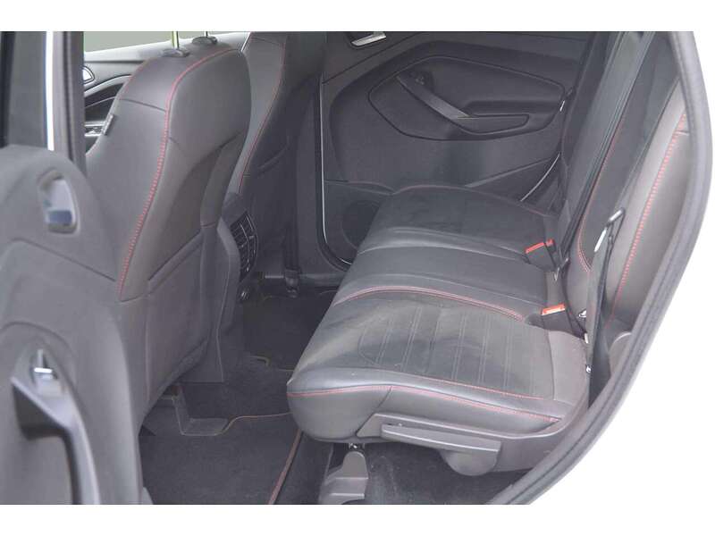 Ford Kuga 1.5T EcoBoost GPF ST-Line SUV 5dr Petrol Manual Euro 6 (s/s) (150 ps) | P/SENSORS|APPLE|NAV|LOW - U10919