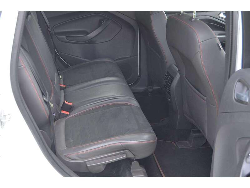 Ford Kuga 1.5T EcoBoost GPF ST-Line SUV 5dr Petrol Manual Euro 6 (s/s) (150 ps) | P/SENSORS|APPLE|NAV|LOW - U10919