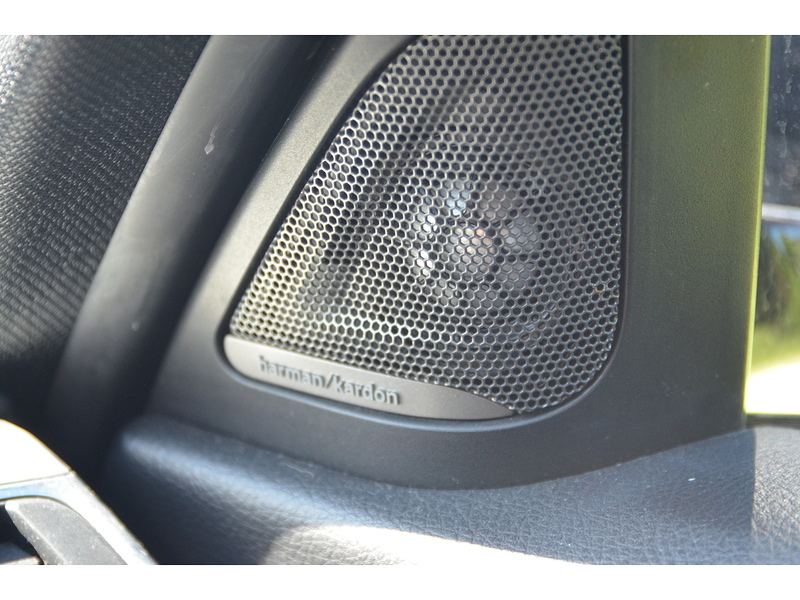 BMW 3 Series 2.0 320d M Sport Touring 5dr Diesel Auto Euro 6 (s/s) (190 ps) | BIG SPEC|MEDIA/M PLUS PACK|19s - U10920