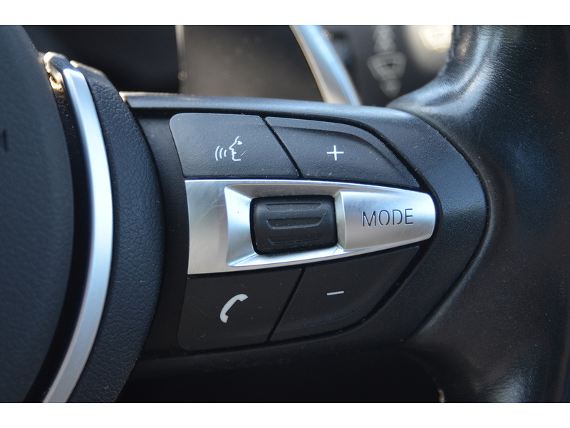 BMW 3 Series 2.0 320d M Sport Touring 5dr Diesel Auto Euro 6 (s/s) (190 ps) | BIG SPEC|MEDIA/M PLUS PACK|19s - U10920