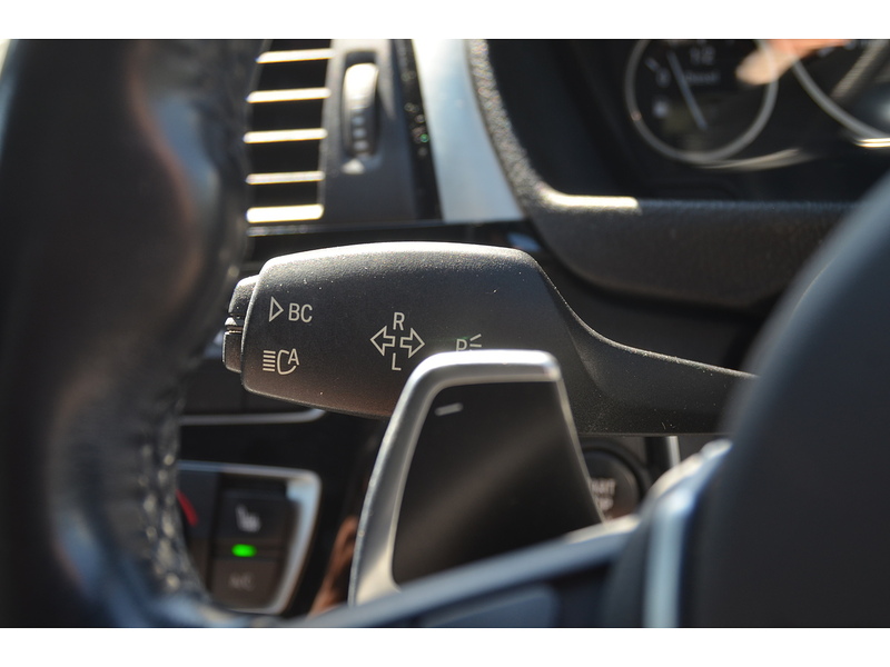 BMW 3 Series 2.0 320d M Sport Touring 5dr Diesel Auto Euro 6 (s/s) (190 ps) | BIG SPEC|MEDIA/M PLUS PACK|19s - U10920