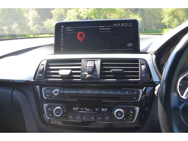 BMW 3 Series 2.0 320d M Sport Touring 5dr Diesel Auto Euro 6 (s/s) (190 ps) | BIG SPEC|MEDIA/M PLUS PACK|19s - U10920