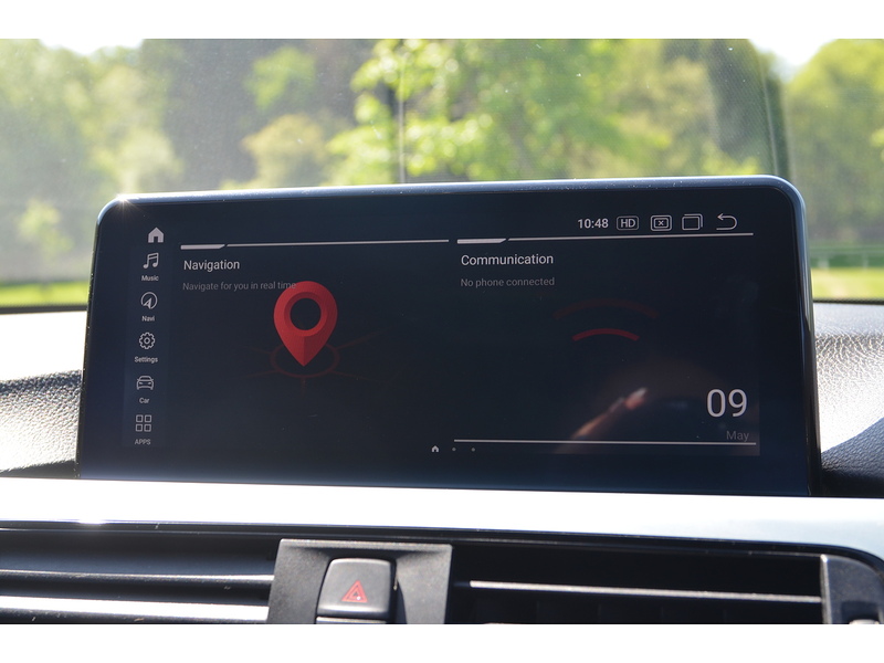 BMW 3 Series 2.0 320d M Sport Touring 5dr Diesel Auto Euro 6 (s/s) (190 ps) | BIG SPEC|MEDIA/M PLUS PACK|19s - U10920