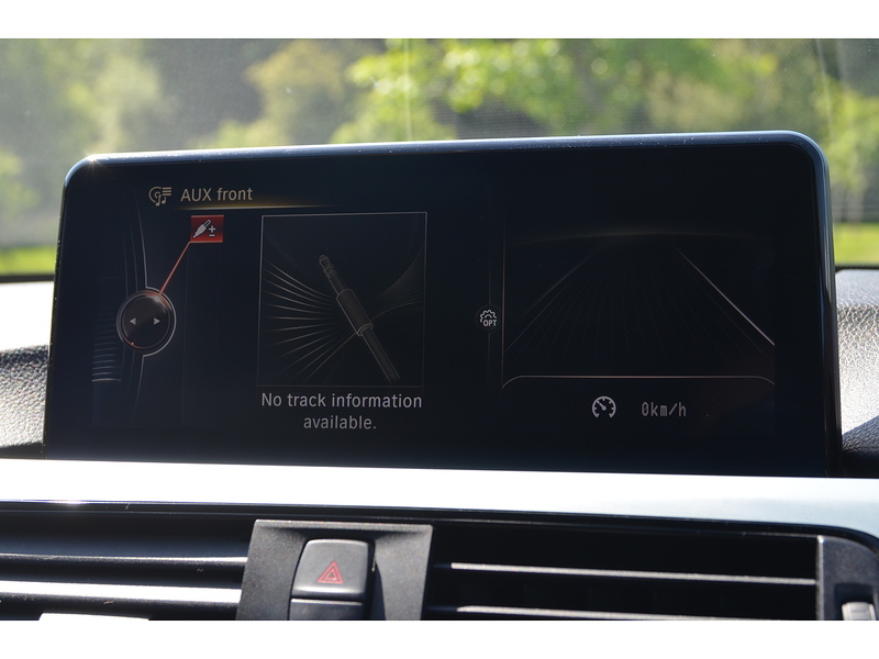 BMW 3 Series 2.0 320d M Sport Touring 5dr Diesel Auto Euro 6 (s/s) (190 ps) | BIG SPEC|MEDIA/M PLUS PACK|19s - U10920