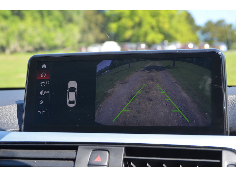 BMW 3 Series 2.0 320d M Sport Touring 5dr Diesel Auto Euro 6 (s/s) (190 ps) | BIG SPEC|MEDIA/M PLUS PACK|19s - U10920