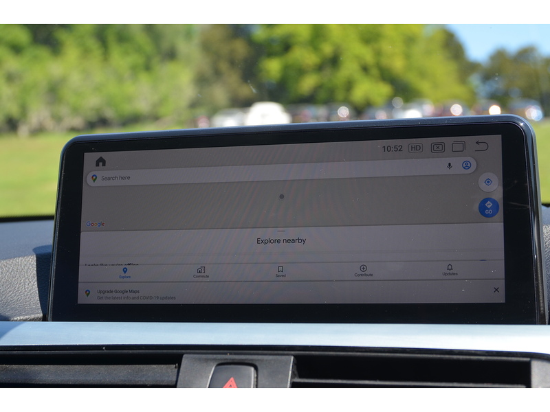 BMW 3 Series 2.0 320d M Sport Touring 5dr Diesel Auto Euro 6 (s/s) (190 ps) | BIG SPEC|MEDIA/M PLUS PACK|19s - U10920