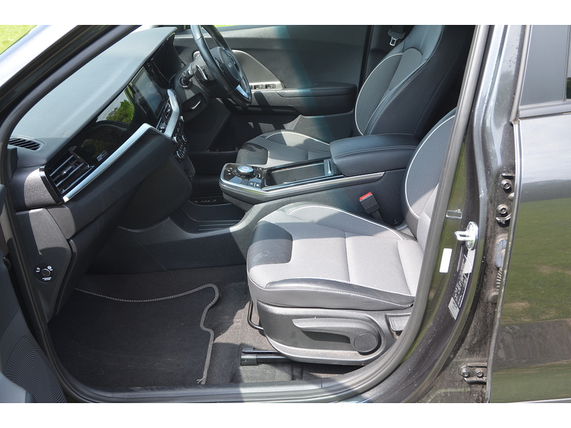 Kia Niro 64kWh 2 SUV 5dr Electric Auto (201 bhp) | 1 FORMER KEEPER|APPLE|PRIVACY - U10922