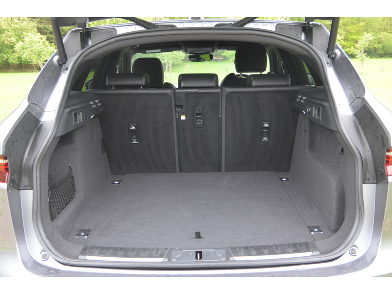 Jaguar F-PACE 2.0 P250i R-Dynamic S SUV 5dr Petrol Auto AWD Euro 6 (s/s) (250 ps) | H/SEATS|R/CAM|PRIVACY|NAV - U10923