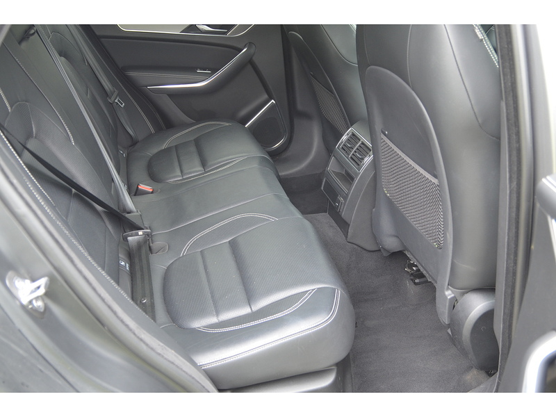 Jaguar F-PACE 2.0 P250i R-Dynamic S SUV 5dr Petrol Auto AWD Euro 6 (s/s) (250 ps) | H/SEATS|R/CAM|PRIVACY|NAV - U10923