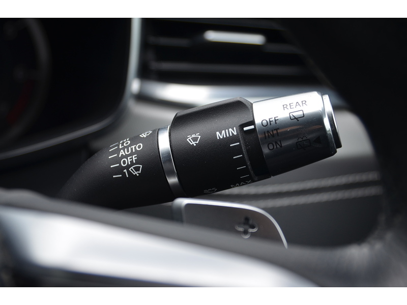 Jaguar F-PACE 2.0 P250i R-Dynamic S SUV 5dr Petrol Auto AWD Euro 6 (s/s) (250 ps) | H/SEATS|R/CAM|PRIVACY|NAV - U10923