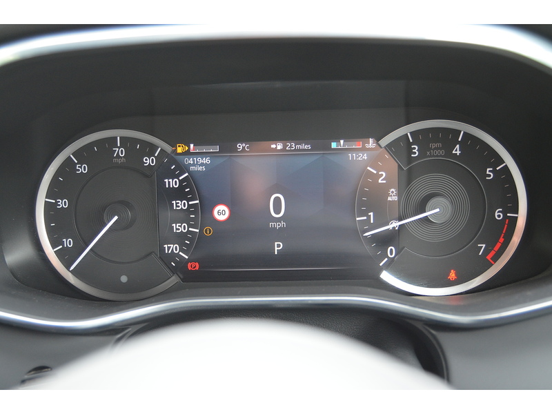 Jaguar F-PACE 2.0 P250i R-Dynamic S SUV 5dr Petrol Auto AWD Euro 6 (s/s) (250 ps) | H/SEATS|R/CAM|PRIVACY|NAV - U10923