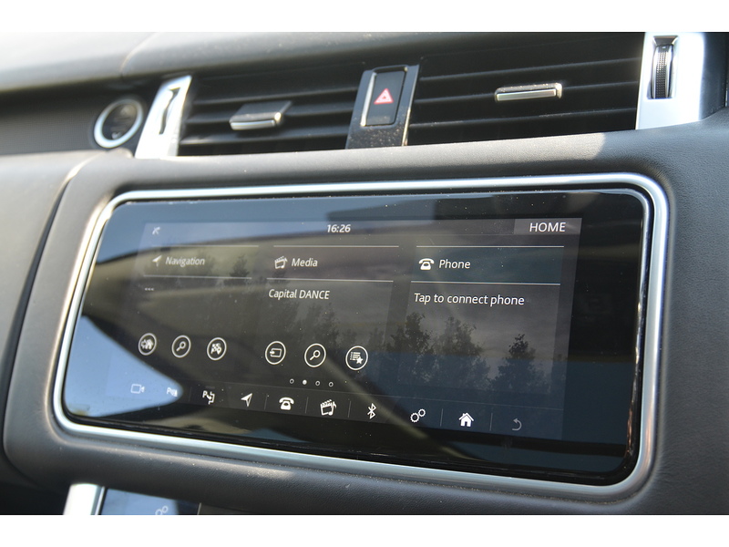 Land Rover Range Rover Sport 3.0 SD V6 Autobiography Dynamic SUV 5dr Diesel Auto 4WD Euro 6 (s/s) (306 ps) | VAT Q|PAN - U10924