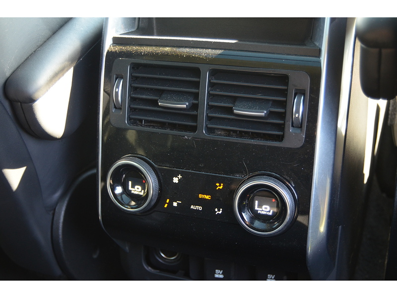 Land Rover Range Rover Sport 3.0 SD V6 Autobiography Dynamic SUV 5dr Diesel Auto 4WD Euro 6 (s/s) (306 ps) | VAT Q|PAN - U10924