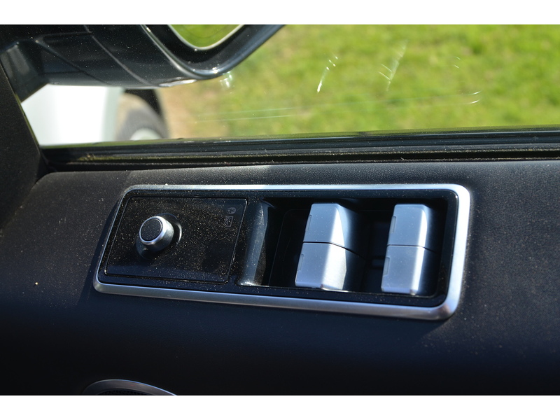 Land Rover Range Rover Sport 3.0 SD V6 Autobiography Dynamic SUV 5dr Diesel Auto 4WD Euro 6 (s/s) (306 ps) | VAT Q|PAN - U10924