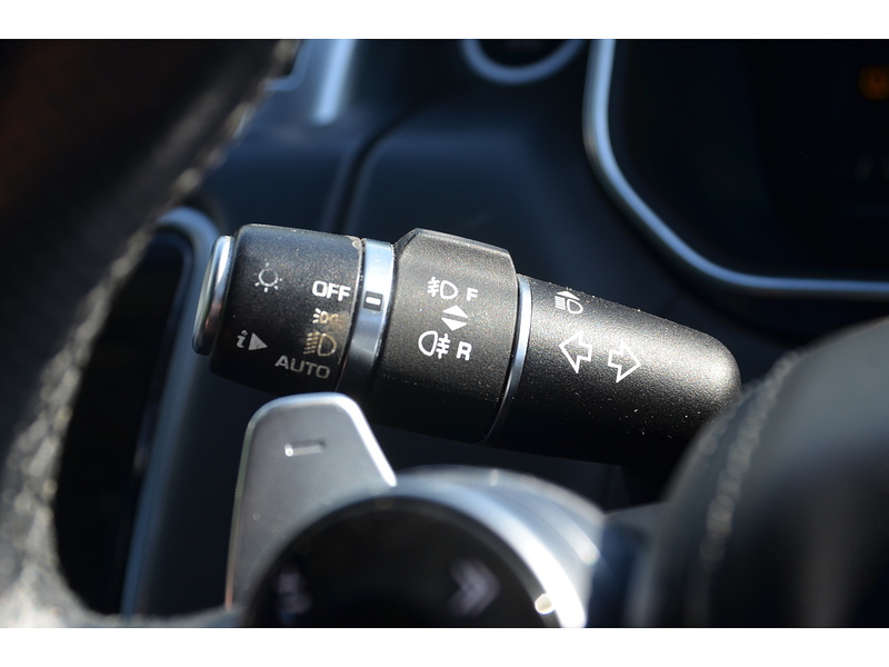 Land Rover Range Rover Sport 3.0 SD V6 Autobiography Dynamic SUV 5dr Diesel Auto 4WD Euro 6 (s/s) (306 ps) | VAT Q|PAN - U10924